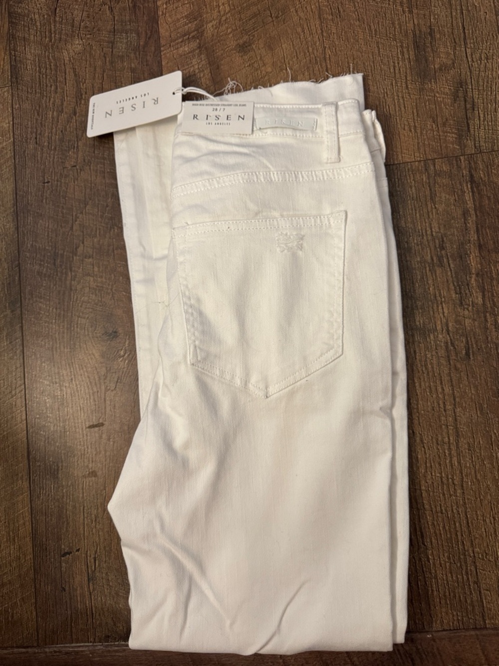 RISEN jeans